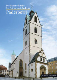 Vorderes Coverbild Paderborn