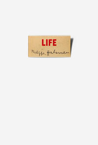 Vorderes Coverbild Philippe Halsman
