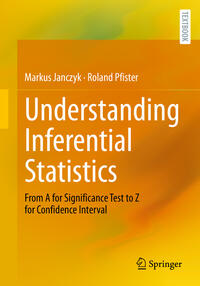 Vorderes Coverbild Understanding Inferential Statistics