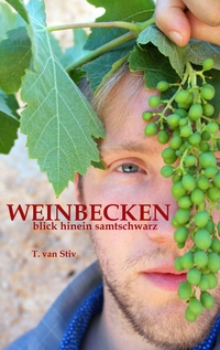 Vorderes Coverbild Weinbecken