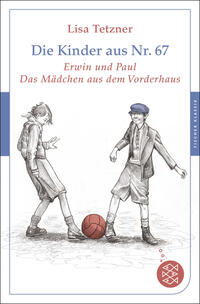 Vorderes Coverbild Die Kinder aus Nr. 67