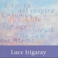 Vorderes Coverbild Die Zeit des Atems /L'epoca del respiro /Le temps du souffle /The age of the breath