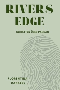 Vorderes Coverbild Rivers Edge