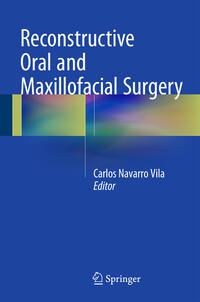 Vorderes Coverbild Reconstructive Oral and Maxillofacial Surgery