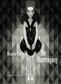 Vorderes Coverbild Die Übertragung