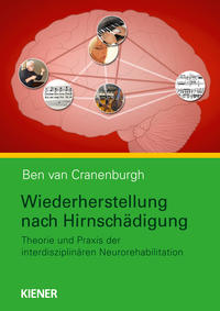 Vorderes Coverbild Wiederherstellung nach Hirnschädigung
