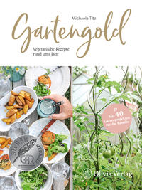 Vorderes Coverbild Gartengold