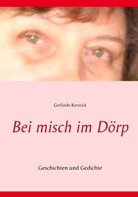 Vorderes Coverbild Bei misch im Dörp