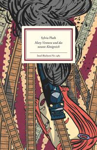 Vorderes Coverbild Mary Ventura und das neunte Königreich