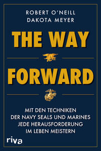 Vorderes Coverbild The Way Forward