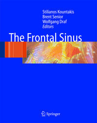 Vorderes Coverbild The Frontal Sinus