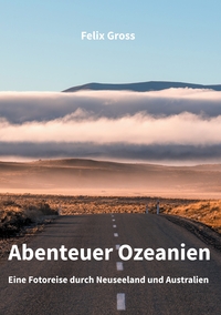 Vorderes Coverbild Abenteuer Ozeanien