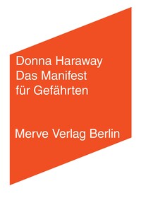 Vorderes Coverbild Das Manifest für Gefährten