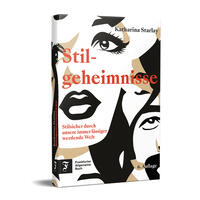 Vorderes Coverbild Stilgeheimnisse