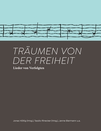 Vorderes Coverbild Träumen von der Freiheit