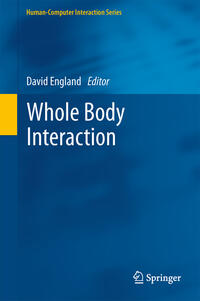 Vorderes Coverbild Whole Body Interaction