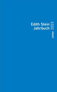 Vorderes Coverbild Edith Stein Jahrbuch 2023