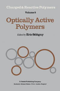 Vorderes Coverbild Optically Active Polymers
