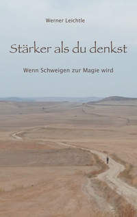 Vorderes Coverbild Stärker als du denkst