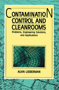 Vorderes Coverbild Contamination Control and Cleanrooms