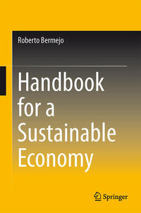Vorderes Coverbild Handbook for a Sustainable Economy