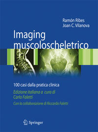 Vorderes Coverbild Imaging muscoloscheletrico