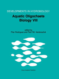 Vorderes Coverbild Aquatic Oligochaete Biology VIII