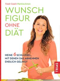 Vorderes Coverbild Wunschfigur ohne Diät