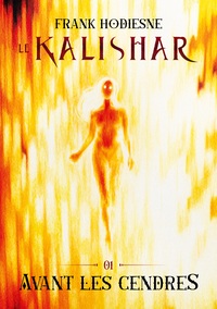 Vorderes Coverbild Le Kalishar