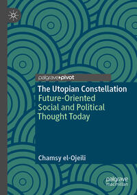 Vorderes Coverbild The Utopian Constellation