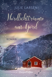 Vorderes Coverbild Nordlichtträume am Fjord