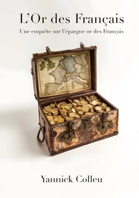 Vorderes Coverbild L'Or des Français