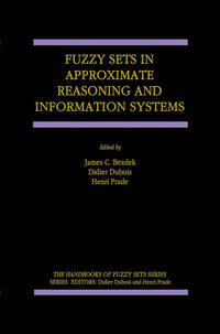 Vorderes Coverbild Fuzzy Sets in Approximate Reasoning and Information Systems