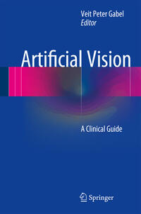Vorderes Coverbild Artificial Vision