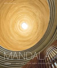 Vorderes Coverbild Mandala – Auf der Suche nach Erleuchtung