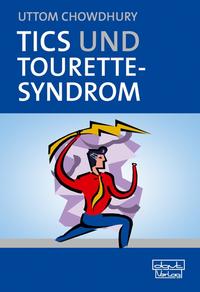 Vorderes Coverbild Tics und Tourette-Syndrom