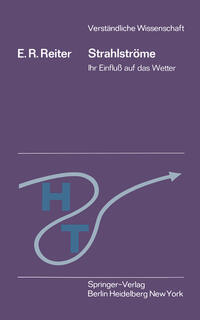 Vorderes Coverbild Strahlströme