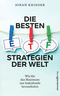 Vorderes Coverbild Die besten ETF-Strategien der Welt