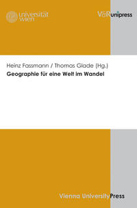 Vorderes Coverbild Geographie für eine Welt im Wandel