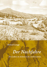 Vorderes Coverbild Der Nachfahre