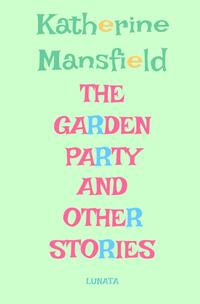 Vorderes Coverbild The Garden Party