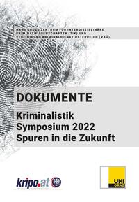 Vorderes Coverbild Dokumente