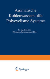 Vorderes Coverbild Aromatische Kohlenwasserstoffe