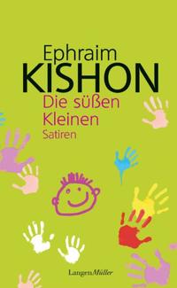 Vorderes Coverbild Die süßen Kleinen