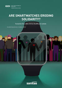 Vorderes Coverbild Are Smartwatches Eroding Solidarity?
