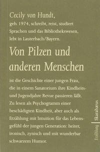 Vorderes Coverbild Von Pilzen und anderen Menschen