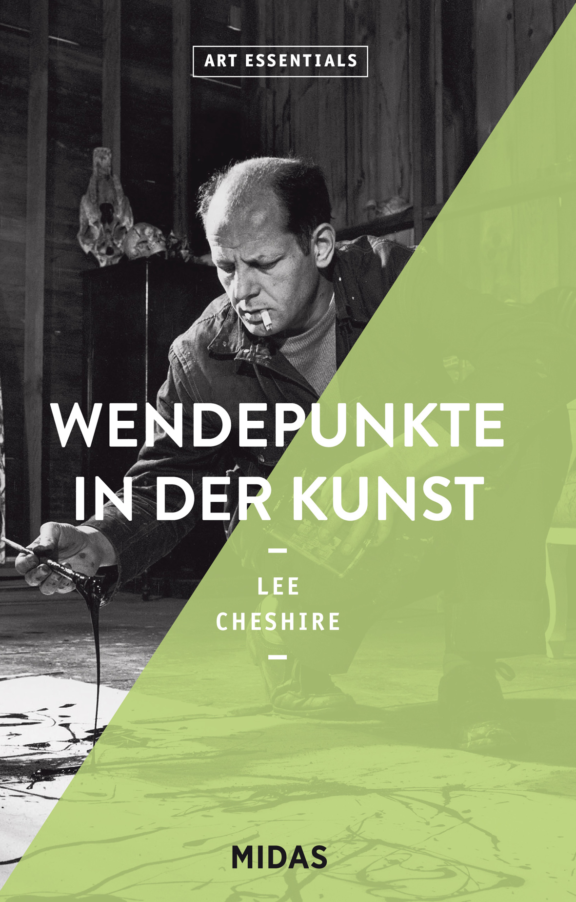 Imprint-Logo Wendepunkte in der Kunst (ART ESSENTIALS)