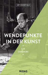 Vorderes Coverbild Wendepunkte in der Kunst (ART ESSENTIALS)