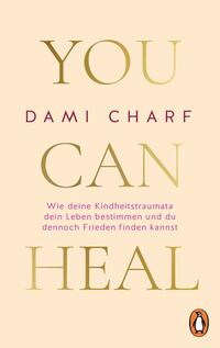 Vorderes Coverbild You Can Heal