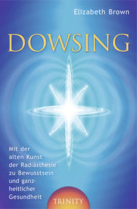 Vorderes Coverbild Dowsing